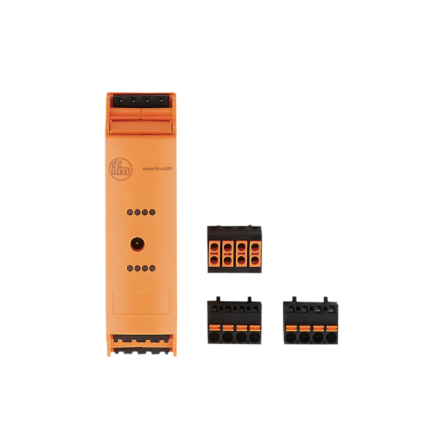 ifm electronic Модуль интерфейса AC3 31.6V dc