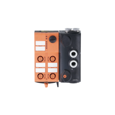 ifm electronic Модуль интерфейса AC5 PNP 31.6V