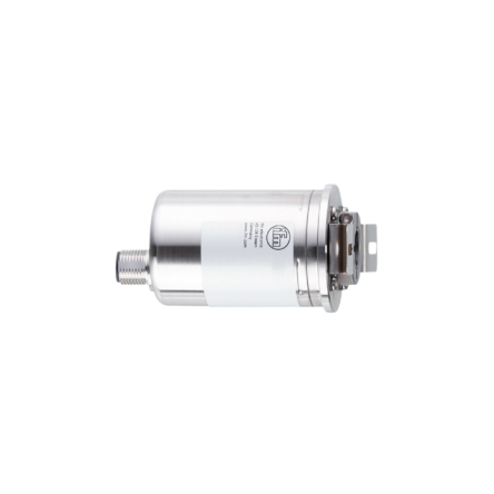 ifm electronic RA3 Серия магнитного инкрементального энкодера 30V dc, 1024 импульсов на оборот, сигнал TTL/HTL, тип с пустым валом, 12 мм
