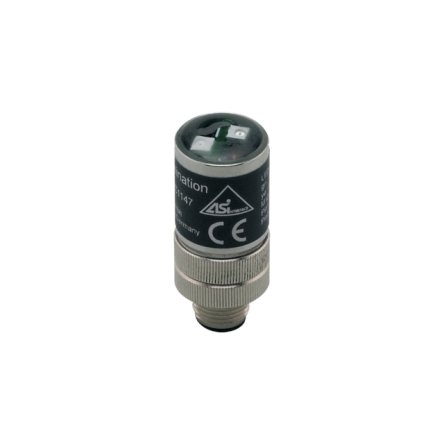 ifm electronic Модуль интерфейса AC1 31.6V dc