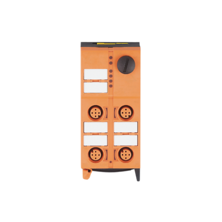 ifm electronic Модуль Входа AC5 Аналоговый 31.6V dc