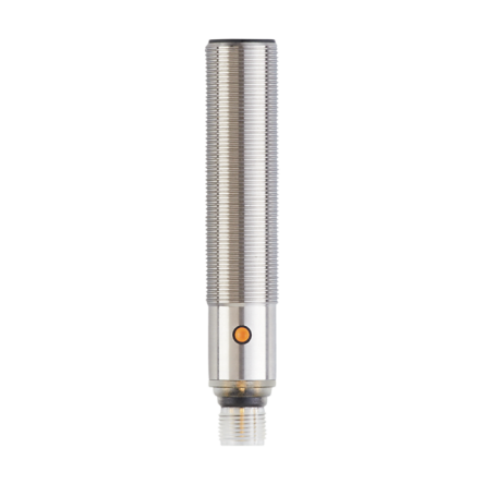 ifm electronic UGT515 Резьбовой ультразвуковой датчик, M18 1600 мм 100 мА NPN 30V dc