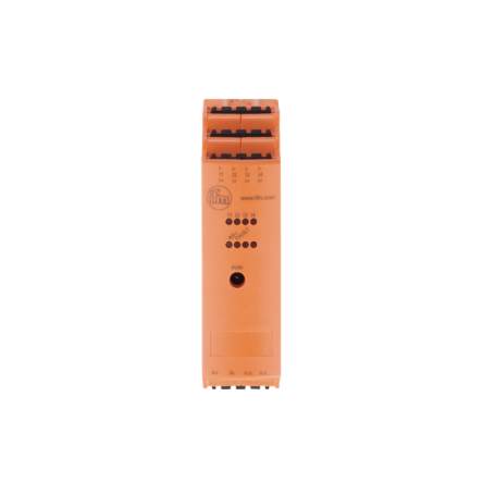 ifm electronic Модуль ввода AC2 Цифровой 31.6V dc