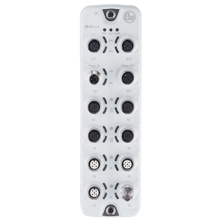 ifm electronic Модуль интерфейса AL1 Цифровой 30V dc