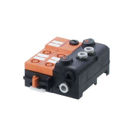 ifm electronic Модуль интерфейса AC5 PNP 31.6V dc