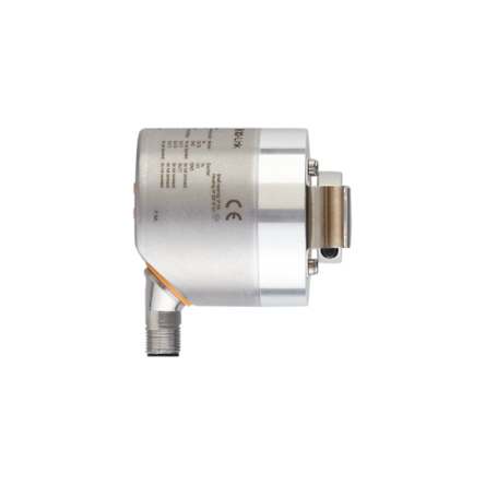 ifm electronic Серия Performance Line магнитный инкрементальный энкодер 30V dc, 1024 импульса ppr, TTL/HTL сигнал, полый