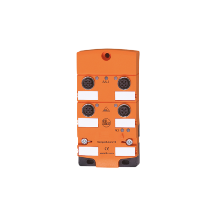 ifm electronic Модуль Распределения Питания AC2 31.6V dc