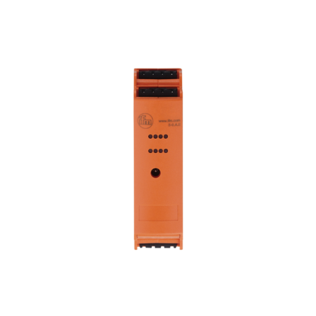 ifm electronic Модуль ввода AC2 PNP 31.6V