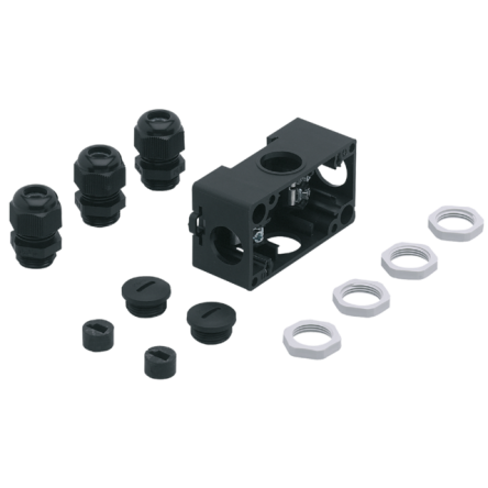 ifm electronic Модуль интерфейса AC5 31.6V