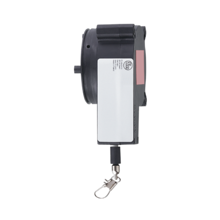 ifm electronic Механизм привода провода энкодера для использования с энкодером, стандарт IEC68-2-6