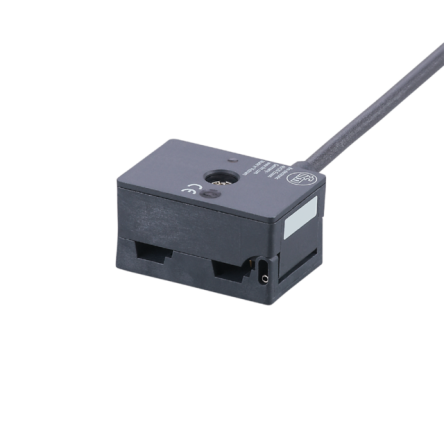 ifm electronic Разъем Изоляционный Разъем для Использования с As-I Плоским Кабелем, UL Стандарт