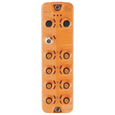 ifm electronic Модуль интерфейса AL1 Цифровой 30V dc