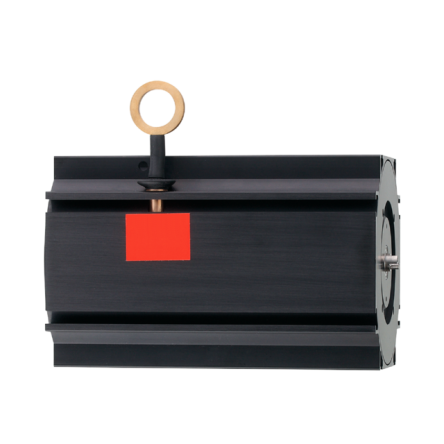 ifm electronic Механизм привода провода энкодера для использования с энкодером, стандарт IEC68-2-6, IEC628-2-27