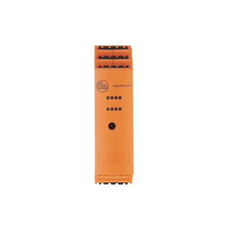 ifm electronic Модуль ввода AC3 Аналог 31.6V dc