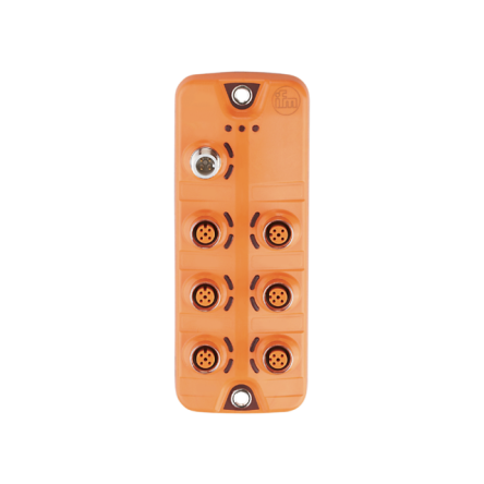 ifm electronic Модуль Входа AL2 Цифровой 30V dc
