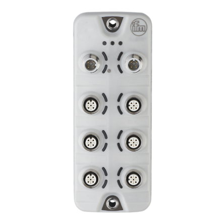 ifm electronic Модуль интерфейса AL2 30V dc