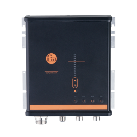 ifm electronic Блок питания с переключающим режимом, DN4218, вход DN4 100V ac до 240V ac