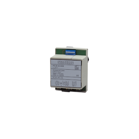 ifm electronic Пульсовый Модуль для использования с PLC