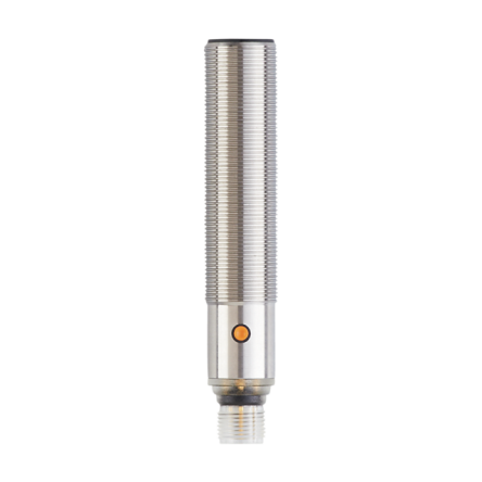 ifm electronic UGT516 Резьбовой ультразвуковой датчик, M18 1600 мм 100 мА NPN 30V dc 30 V dc