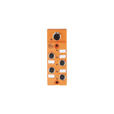 ifm electronic Модуль Входа AL2 Цифровой 30V dc