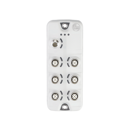ifm electronic Модуль Входа AL2 PNP 30V dc