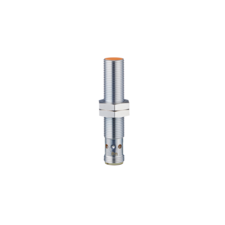 ifm electronic N/A Серия Индуктивный Магнитный Датчик Скорости 30V dc, Ток/Напряжение Сигнал