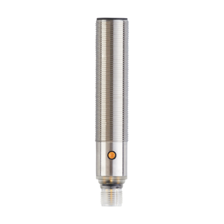 ifm electronic UGR503 Резьбовой Ультразвуковой Датчик, M18 2200 мм 100 mA NPN 30V dc 30 V dc