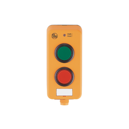 ifm electronic Кнопка AC2 Переключатель или Кнопка 31.6V