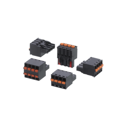ifm electronic Модуль ввода/вывода AC3 Цифровой 31.6V dc