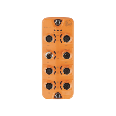 ifm electronic Модуль интерфейса AL1 Цифровой 30V dc