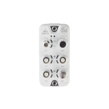 ifm electronic Модуль интерфейса AC6 Цифровой 31.6V dc