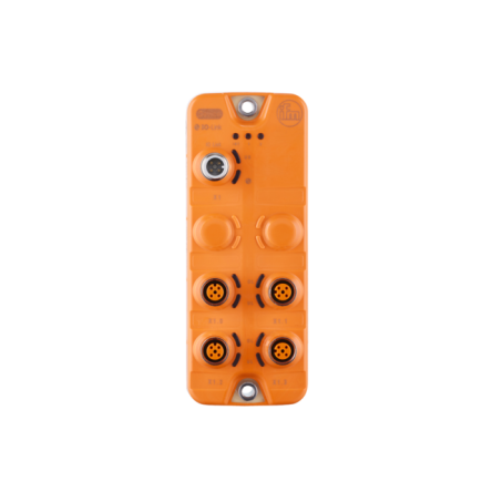 ifm electronic Модуль интерфейса AL2 Аналоговый 30V dc