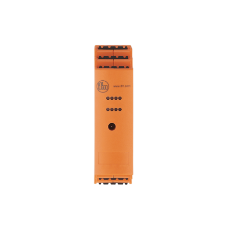 ifm electronic Модуль ввода AC3 Аналог 31.6V