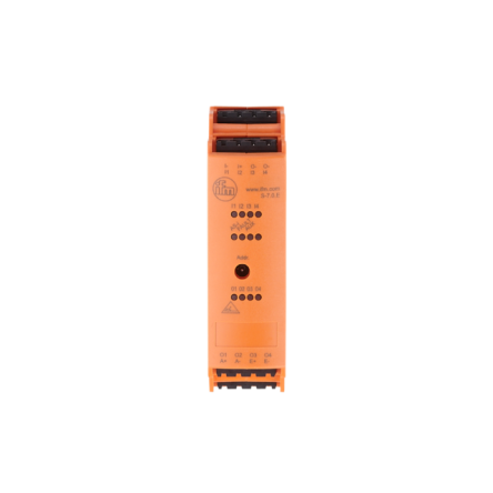 ifm electronic Модуль ввода/вывода AC3 Цифровой 31.6V dc