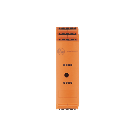 ifm electronic Модуль интерфейса AC3 DC 31.6V