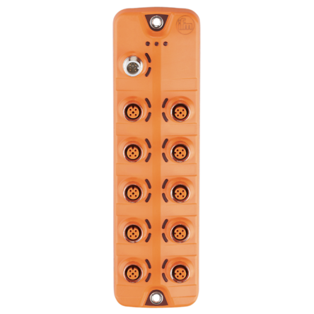 ifm electronic Модуль Входа AL2 PNP 30V dc