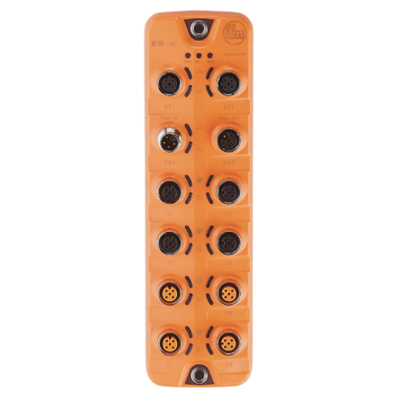 ifm electronic Модуль интерфейса AL1 Цифровой 30V dc