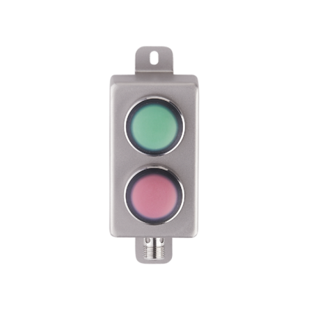ifm electronic Кнопка AC2 Цифровая 31.6V dc