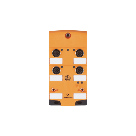 ifm electronic Модуль ввода AC2 Цифровой 31.6V dc