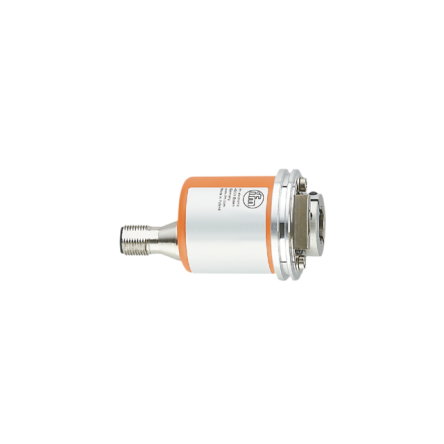 ifm electronic RM8 Серия абсолютного энкодера 30V dc, 4096 импульсов ppr, бинарный сигнал, полый вал, 12 мм