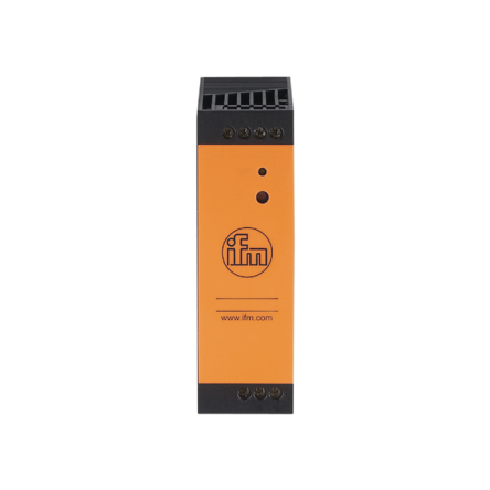 ifm electronic Блок питания с переключающим режимом, DN1042, DN1 Вход 200V ac до 240V ac