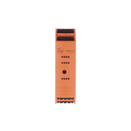 ifm electronic Модуль ввода/вывода AC2 Цифровой 31.6V dc