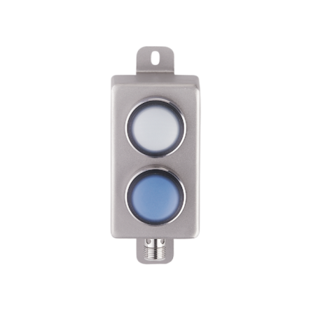 ifm electronic Кнопка AC2 Цифровая 31.6V