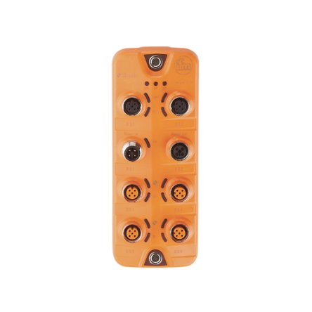 ifm electronic Модуль интерфейса AL1 Цифровой 30V dc