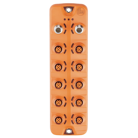 ifm electronic Модуль интерфейса AL2 30V dc
