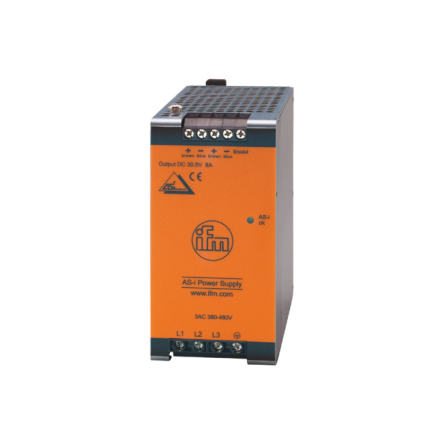ifm electronic Блок Питания AC1 AC 264V ac