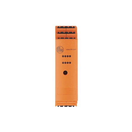 ifm electronic Модуль ввода AC3 Аналог 31.6V dc