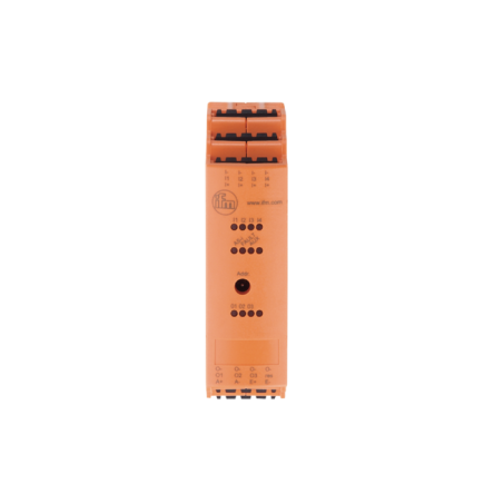 ifm electronic Модуль ввода/вывода AC2 Цифровой 31.6V dc