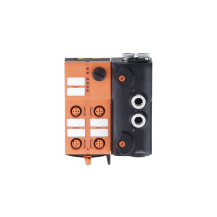 ifm electronic Модуль интерфейса AC5 PNP 31.6V dc