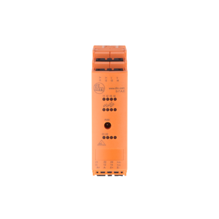 ifm electronic Модуль ввода/вывода AC3 PNP 31.6V dc
